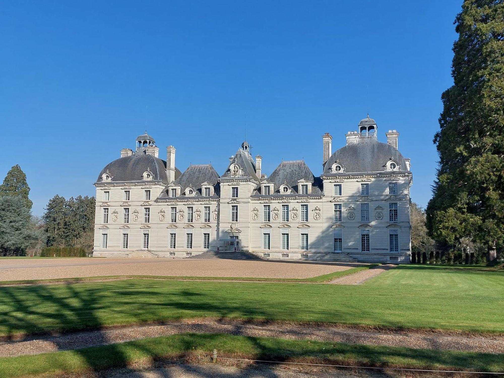 Traînefeuilles - Chambres d'hôtes Le Controis-en-Sologne Exterior foto